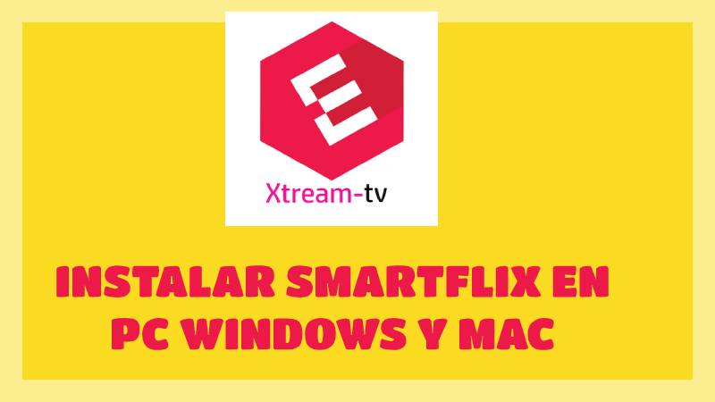 Smartflix App For Mac