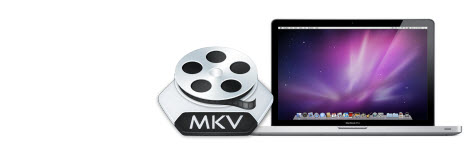 What apps can play mkv files on mac osx