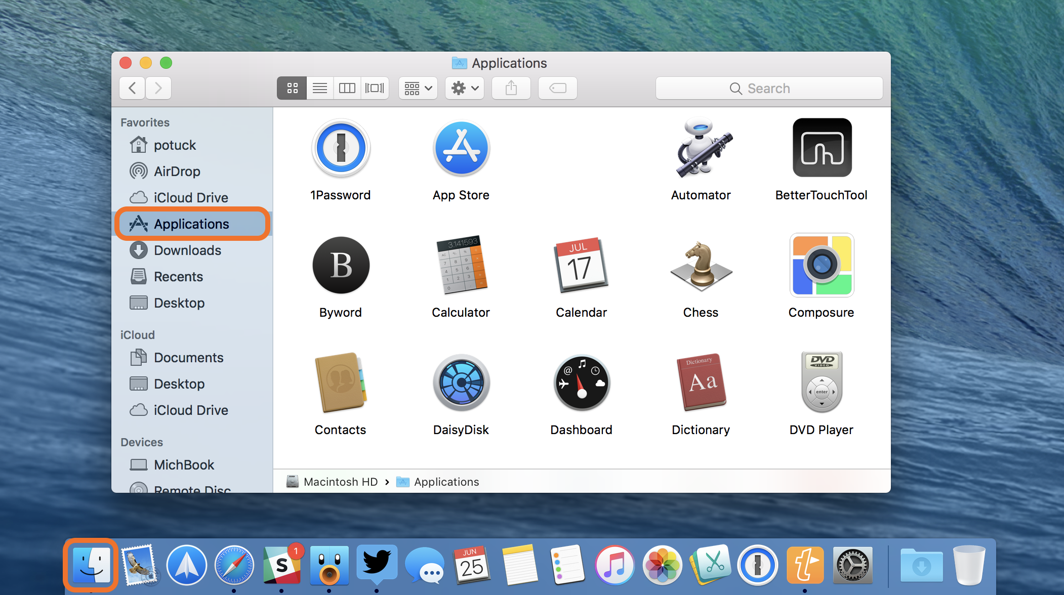 How To Perminantly Delete Any App From Mac